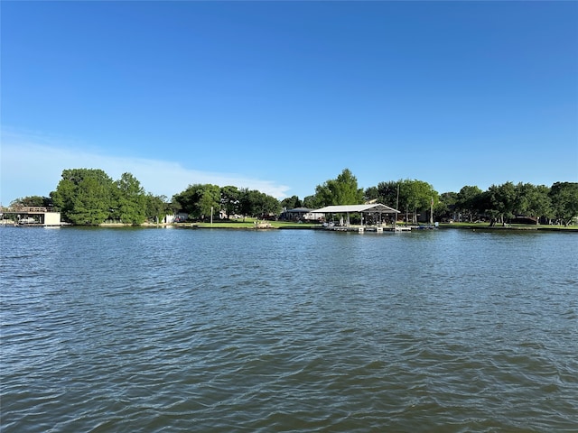 1310 Comanche Cv, Granbury TX, 76048 land for sale