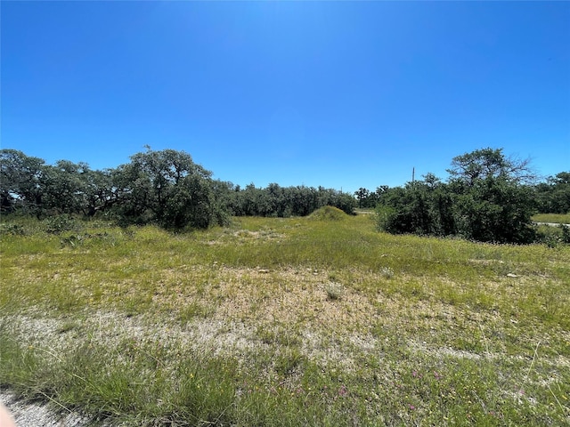 LOT1064 Overlook Dr, Brownwood TX, 76801 land for sale