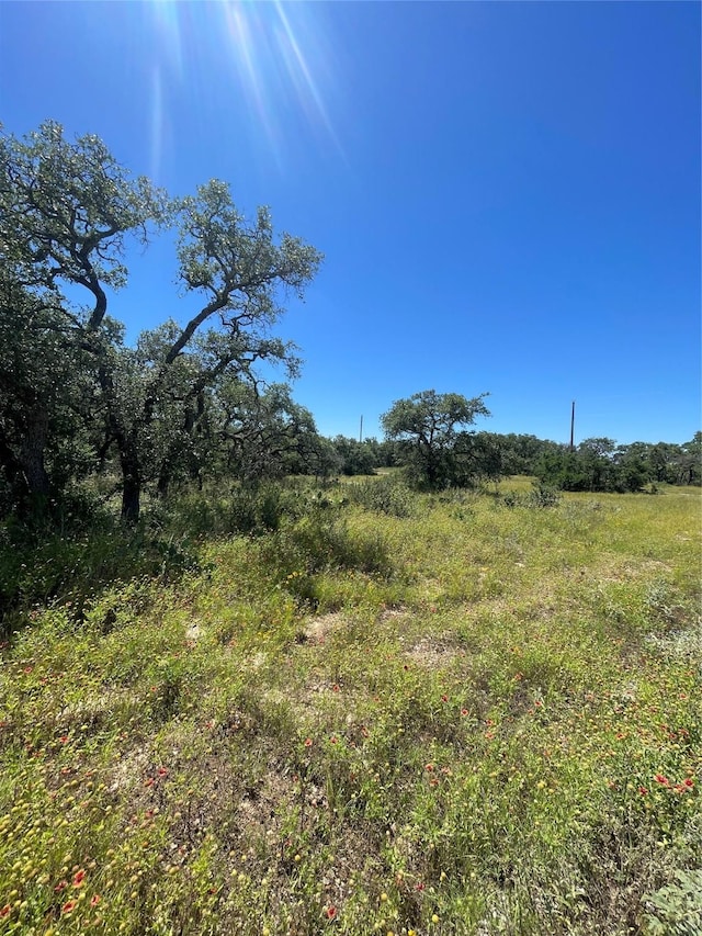 Listing photo 3 for LOT1064 Overlook Dr, Brownwood TX 76801