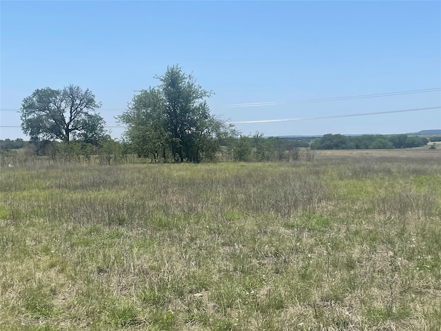 Listing photo 2 for TBD Cr 338, Goldthwaite TX 76844