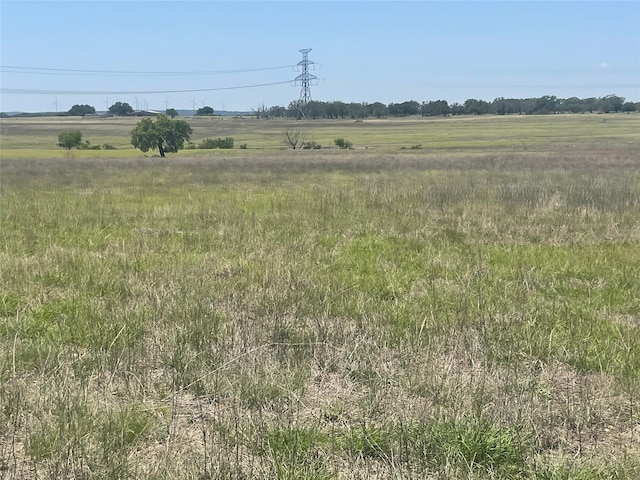 Listing photo 3 for TBD Cr 338, Goldthwaite TX 76844