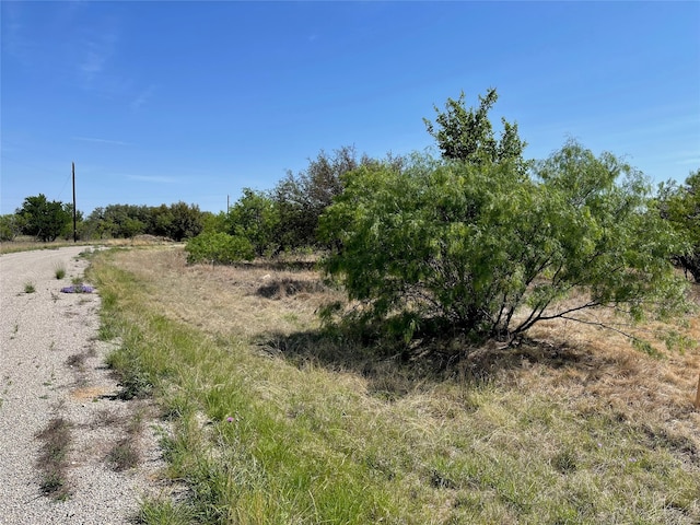 527 Beacon Cir, Brownwood TX, 76801 land for sale