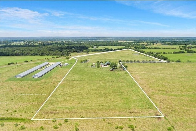 Listing photo 2 for 290 Lcr 437, Mexia TX 76667