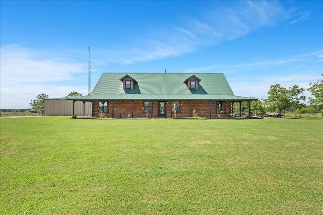 Listing photo 3 for 290 Lcr 437, Mexia TX 76667