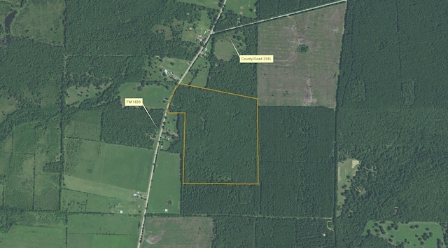 0000 Fm 1699, Clarksville TX, 75426 land for sale