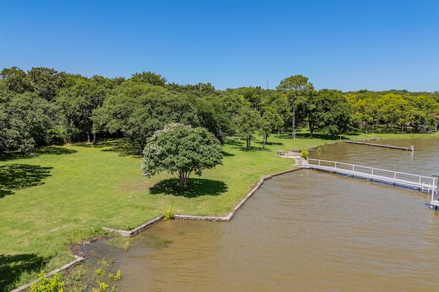 Listing photo 3 for 13030 Miller Rd, Azle TX 76020