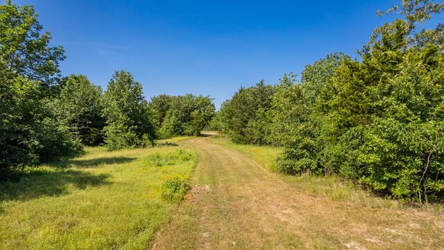 0000 County Road 3567, Dike TX, 75437 land for sale