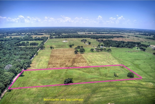 Listing photo 2 for 00 Vz County Road 3701, Edgewood TX 75117