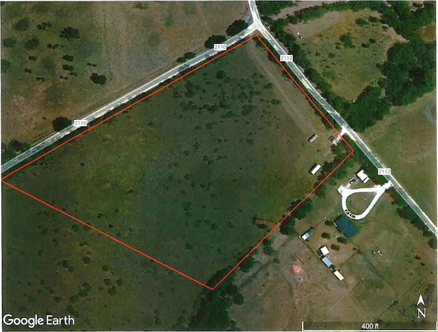 261 Hcr 2110, Whitney TX, 76692 land for sale