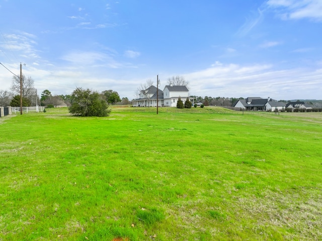 605 Bridle Rdg, Tyler TX, 75703 land for sale