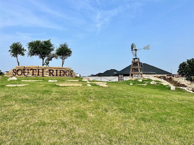 Listing photo 2 for 6726 Goodnight Loving Trl, Abilene TX 79606