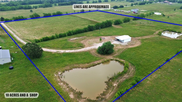 589 Rs County Road 4500, Point TX, 75472 land for sale