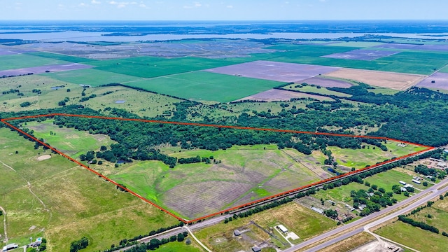 301 County Road 0120, Kerens TX, 75144 land for sale