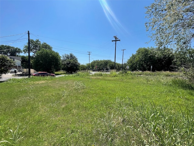 Listing photo 3 for TBD S 1st St, Sherman TX 75090