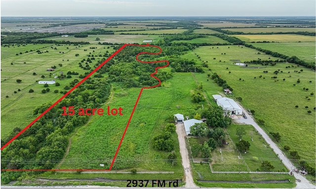 2937 Fm 1569, Greenville TX, 75401 land for sale