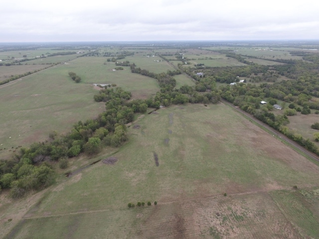 TBD County Rd 1119, Brashear TX, 75420 land for sale