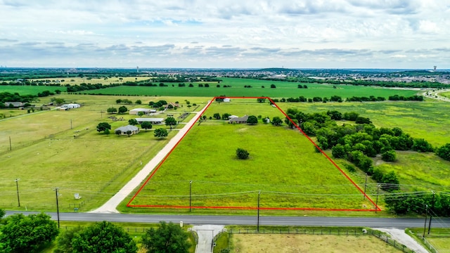 2624 SW Hulen St, Burleson TX, 76028 land for sale