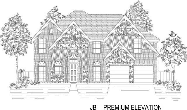 1710 Seagrove Ln, Cedar Hill, TX 75104 - view of miscellaneous document
