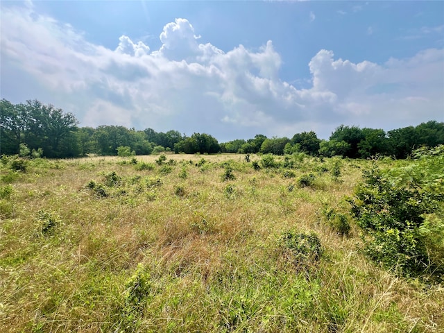 Listing photo 3 for TRACT7 S Ranch Dr, Graham TX 76450