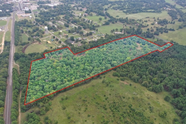 Listing photo 3 for TBD Fm 3042, Pittsburg TX 75686