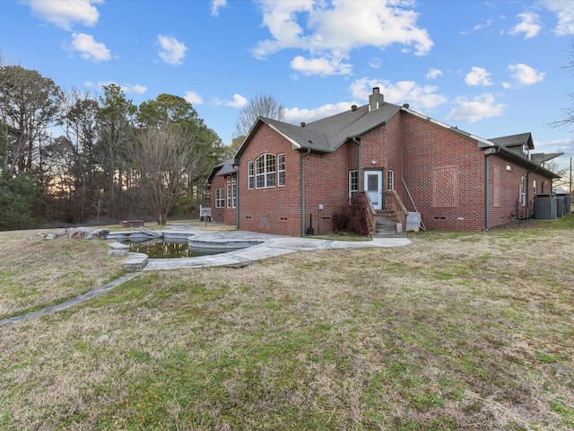 Listing photo 2 for 3278 County Road 3600, Hawkins TX 75765