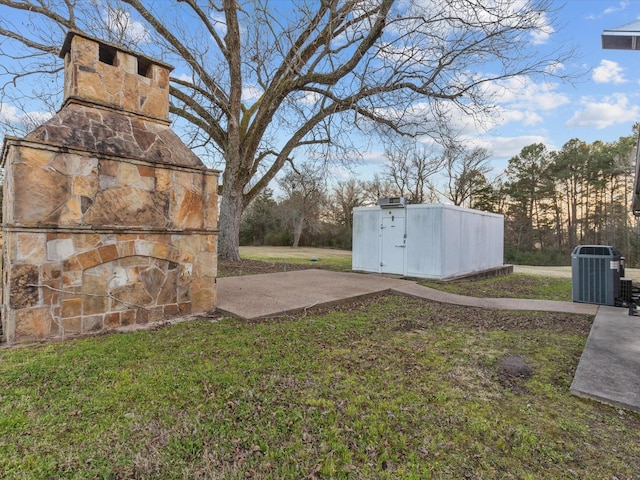 Listing photo 3 for 3278 County Road 3600, Hawkins TX 75765