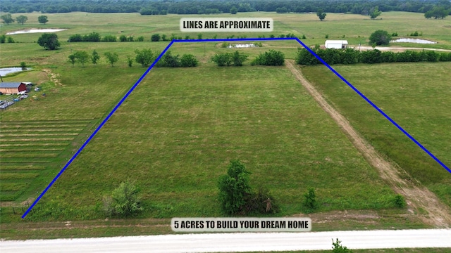 TBD Rs County Road 4500, Point TX, 75472 land for sale