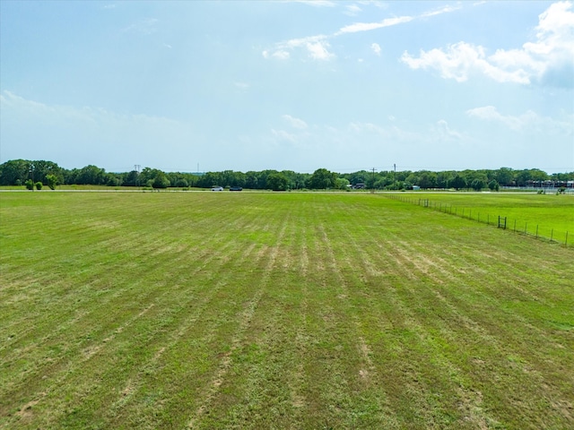 164 Southridge Rd, Alvord TX, 76225 land for sale