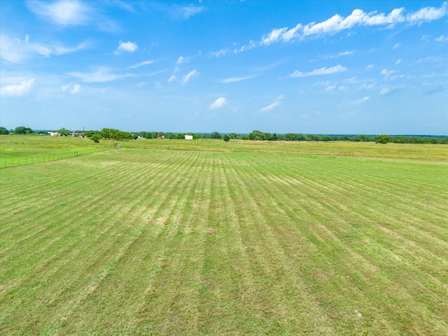 Listing photo 3 for 164 Southridge Rd, Alvord TX 76225