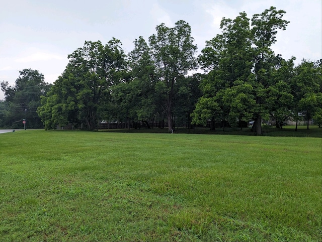 TBD Ashley Ln, Fairfield TX, 75840 land for sale