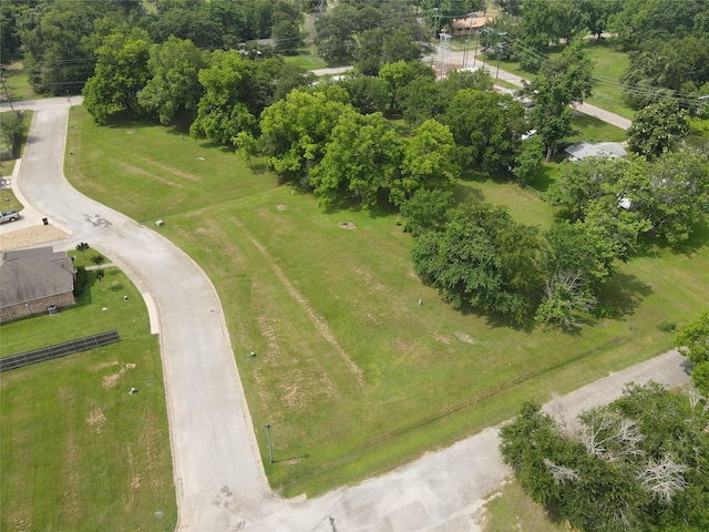 Listing photo 2 for TBD Ashley Ln, Fairfield TX 75840