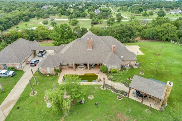 Listing photo 3 for 8295 Mountain View Rd, Aubrey TX 76227