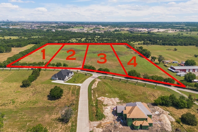 TRACT4 Stout Rd, Midlothian TX, 76065 land for sale