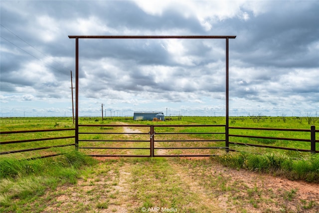 Listing photo 3 for 8962 Fm-266, Haskell TX 79521