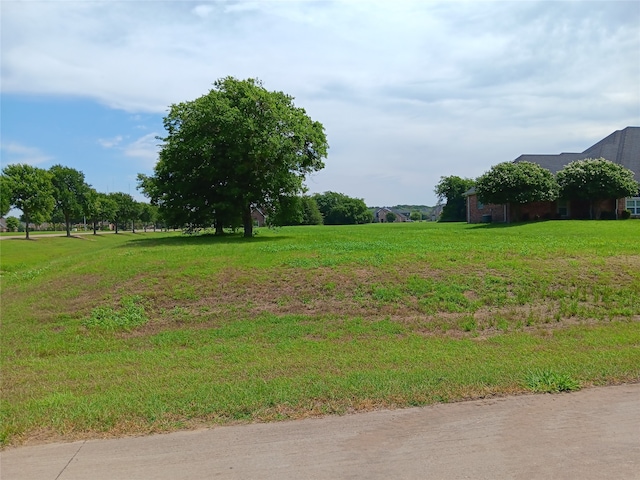 2465 Waterstone Dr, Cedar Hill TX, 75104 land for sale