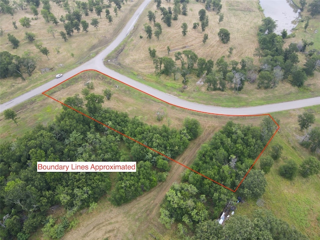 LOT6 Emerald Ln, Corsicana TX, 75109 land for sale