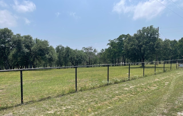 Listing photo 2 for TBD Clearwater Dr, Poolville TX 76487