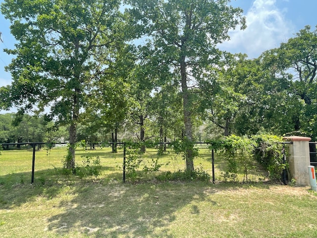 Listing photo 3 for TBD Clearwater Dr, Poolville TX 76487