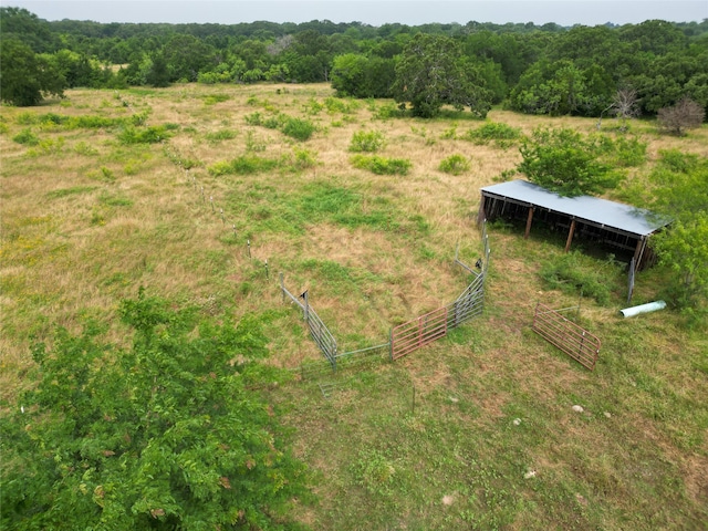 Listing photo 2 for 14226 County Road 4060, Scurry TX 75158