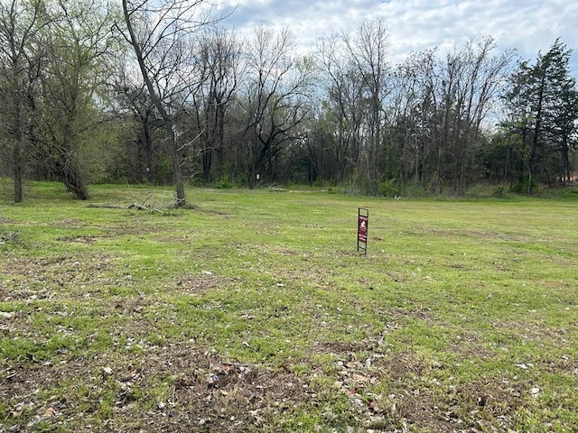 1109 Chandler, Denison TX, 75020 land for sale