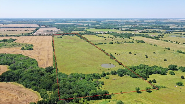 2516 County Road 1017, Wolfe City TX, 75423 land for sale