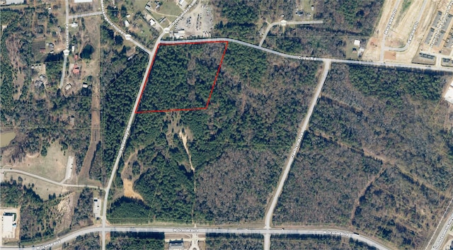 2951 W Grande Blvd, Tyler TX, 75703 land for sale