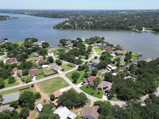 4005 Tahoe Ct, Granbury TX, 76048 land for sale