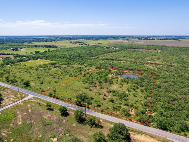 TBD Cr 163, Bangs TX, 76823 land for sale