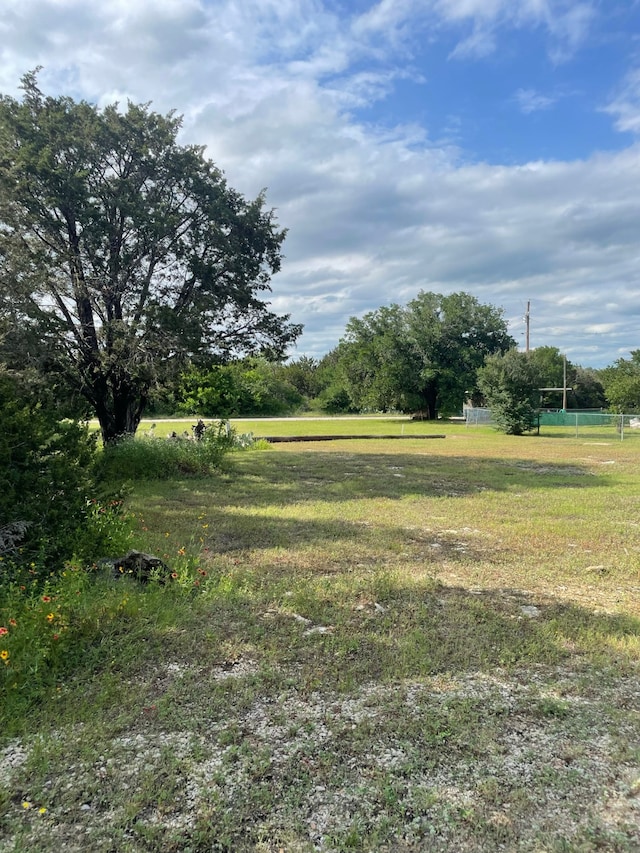 2220 Sabine St, Granbury TX, 76048 land for sale