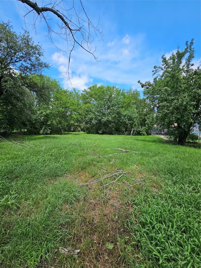 0 Mineral Wells St, Terrell TX, 75160 land for sale