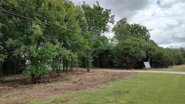 1700 W Morton St, Denison TX, 75020 land for sale