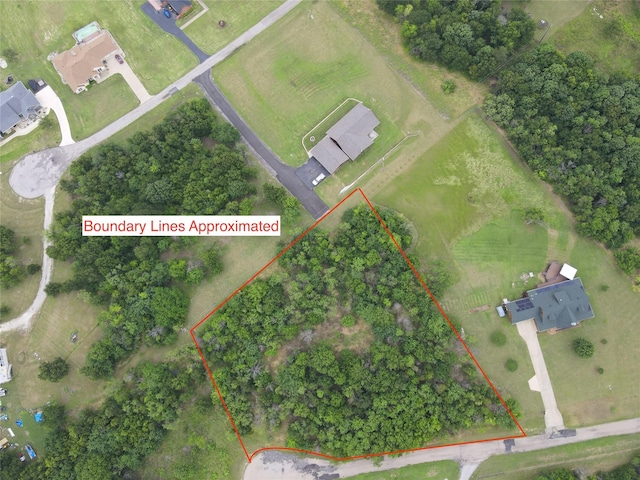 LOT51 Horizon Rdg, Corsicana, TX 75109