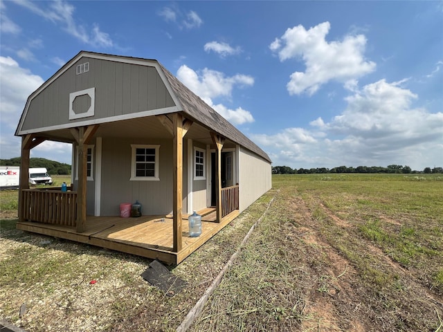 Listing photo 2 for 1757 County Road 252, Rising Star TX 76471