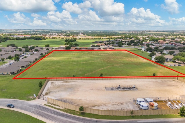 Listing photo 3 for 427 N Hyde Park Blvd, Cleburne TX 76033